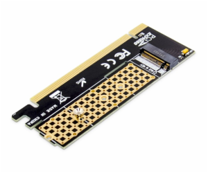 Digitus DS-33171 M.2 NVMe SSD PCIexpress Add-On karta x16...