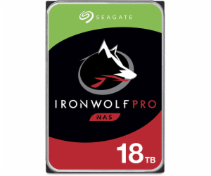 Seagate IronWolf Pro 18TB