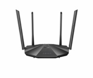 Tenda AC19 WiFi AC Router 2100Mb/s, 1x GWAN, 4x GLAN, 1x ...