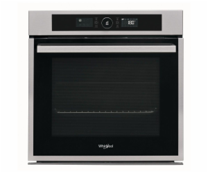 Whirlpool AKZ9 7890 IX trouba na pečení