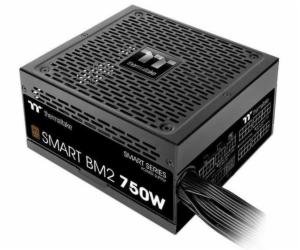 Thermaltake Smart BM2 750W - TT Premium Edition