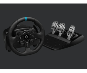 Logitech volant G923 Racing Wheel Xbox One a PC