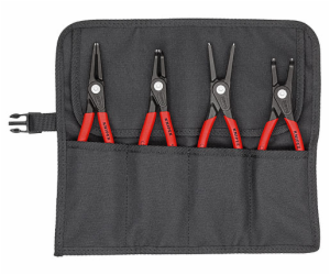 Knipex 00 19 58 V01 Set kleští na pojistné kroužky, 8 dílný