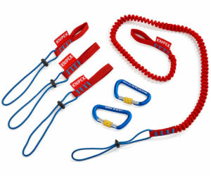 Knipex 00 50 04 T BK závěsný set