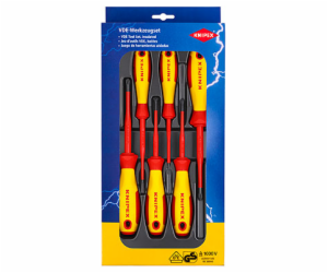 Knipex 00 20 12 V04 sada šroubováků 