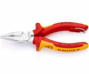 Knipex 08 26 145 T BK Kleště kombinované úzké TT