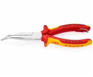 KNIPEX Snipe Nose Side Cutting Pliers (Stork Beak Pliers)