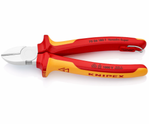 KNIPEX Diagonal Cutter