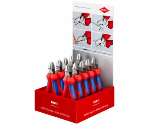 Knipex 00 18 01 V06 Stojan prodejní 70 02 160