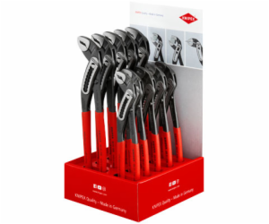 Knipex 00 18 01 V15 Stojan prodejní Alligator® 8801250/300