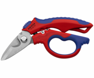 KNIPEX Electricians Scissors