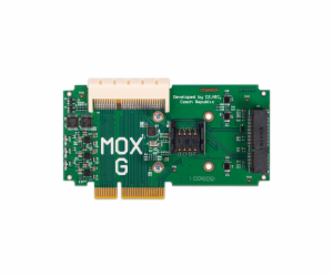 Turris MOX G (Super Extension) Module – 1x mPCIe + 1x SIM...