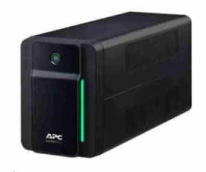 APC Easy UPS 1200VA, 230V, AVR, IEC Sockets (650W)