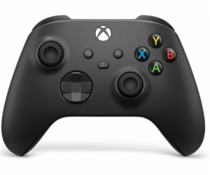 Microsoft Xbox Wirel. Controller Xbox Series X/S carbon b...