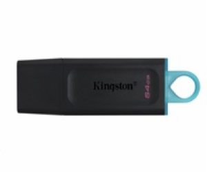 Kingston DataTraveler Exodia 64GB DTX/64GB