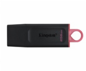 Kingston Flash Disk 256GB USB3.2 Gen1 DataTraveler Exodia...