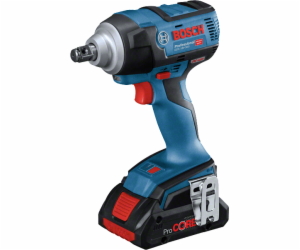 Bosch GDS 18V-300 Professional aku razovy utahovak