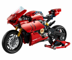 LEGO® Technic 42107 Ducati Panigale V4 R