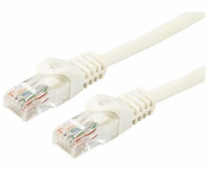 Equip Patchcord Cat6a, UTP, LSZH, 7,5m (603006)