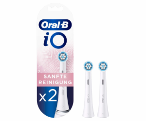 Oral-B iO Gentle Care White 2 ks