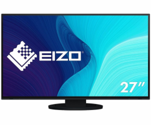 EIZO 27" EV2795-BK , IPS-LED, 2560 x 1440, 350 cd/m2,1000...