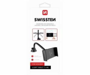 Swissten S-GRIP T1-HK Swissten Držák Do Auta Na Tablet S-...