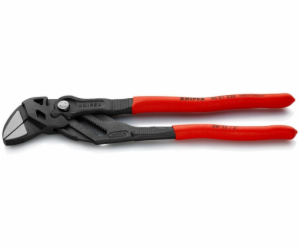 KNIPEX kleste siko cerné 300 mm