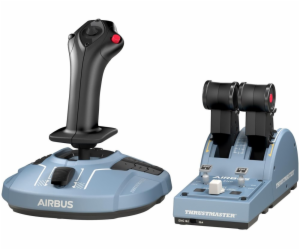 Thrustmaster TCA Officer Pack Airbus edice