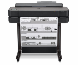 HP DesignJet T650 24" (A1+,  26s A1, USB 2.0, Ethernet, W...