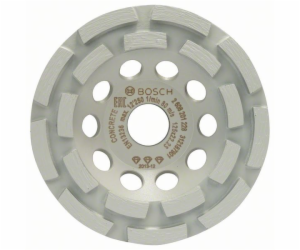 Bosch diamantový hrncový kotouc 125mm Best f Concrete