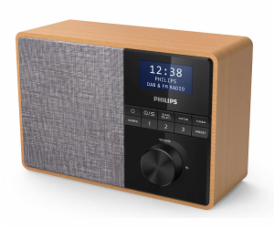 Philips TAR5505/10 radio