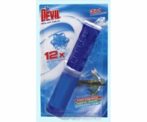 Dr. DEVIL 3v1 Polar Aqua 12x WC Point Block