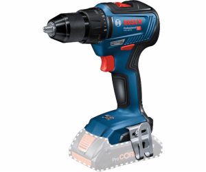 Aku vrtací šroubovák Bosch GSR 18V-55 Professional solo, ...