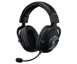 Logitech G PRO X Wireless LIGHTSPEED Gaming Headset - BLA...