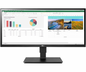 29" LG LED 29BN650 - 2KHD, IPS