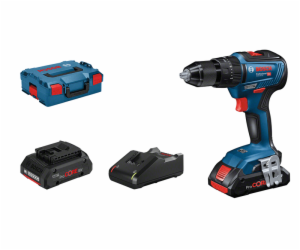 Bosch GSB 18V-55