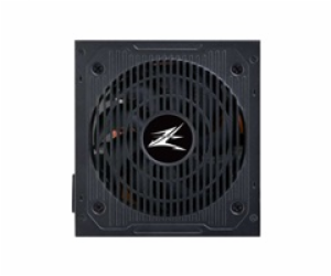 Zalman zdroj MegaMax 600W/ ATX / akt. PFC / 120mm ventilá...