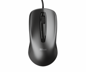 TRUST myš Carve USB Mouse