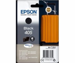 Epson T05G14010 - originální EPSON ink Singlepack Black 4...