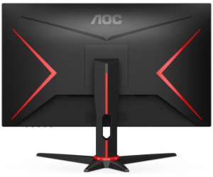 AOC LCD herní C27G2ZU 27" zakřivený VA/1920x1080@240Hz/50...