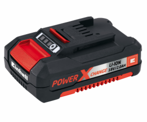 Einhell Power X-Change 2Ah 18V / Li-ion 4511395 