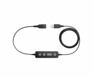 Jabra 260-09 Link 260, QD-USB, ovl. tlačítko Jabra Link 2...