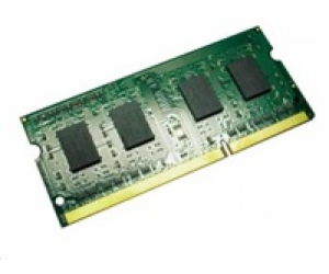 QNAP 2GB DDR3 RAM, 1600 MHz, SO-DIMM