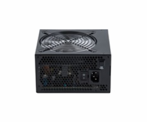 CHIEFTEC zdroj CTG-650C-RGB / Photon Series / 650W / 120m...