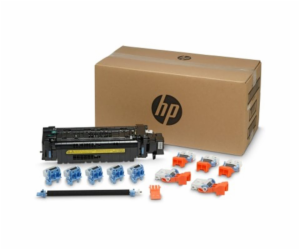 HP L0H25A HP Maintenance Kit pro LaserJet Printer řady M6...