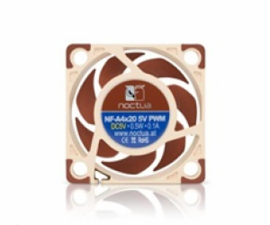 Noctua NF-A4x20 5V PWM