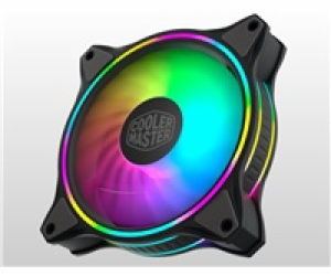 Cooler Master MASTERFAN MF120 chlazení 