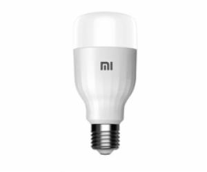 Xiaomi Mi Smart LED žárovka Essential (Bílá a Barevná)