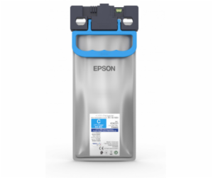 Epson WorkForce Pro WF-C87xR Cyan XL Ink Supply Unit