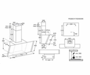 ELECTROLUX EFV 90657 OK